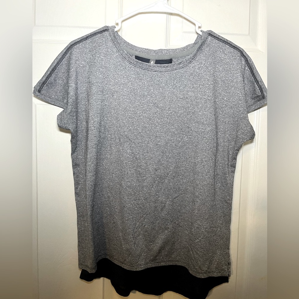 Mta sport shirt